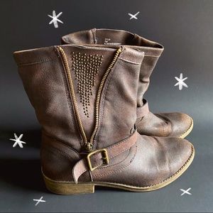 Booties / Ankle Boots